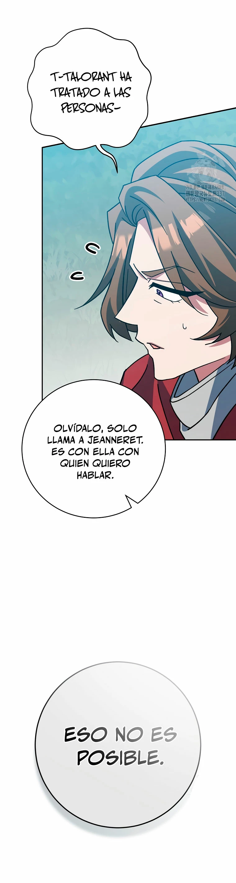 Stream del Arquero Genio Capitulo 24 página 12