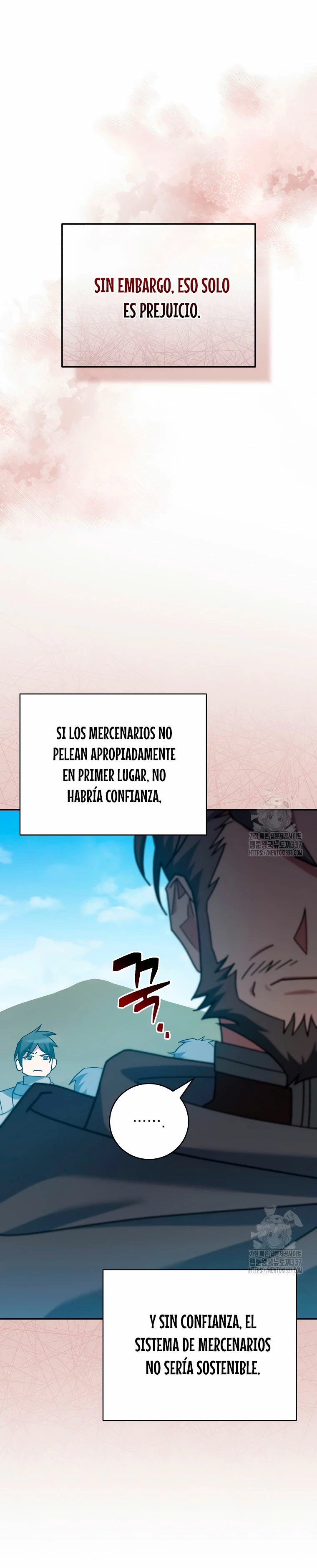 Stream del Arquero Genio Capitulo 24 página 2