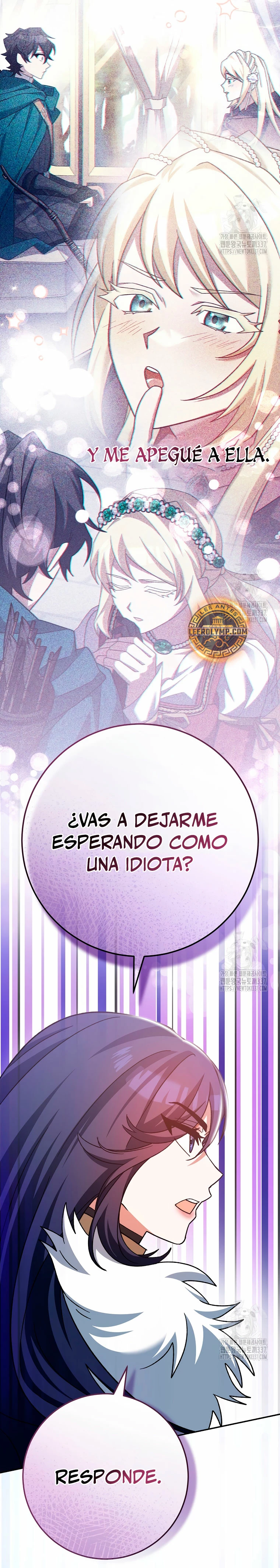 Stream del Arquero Genio Capitulo 24 página 30