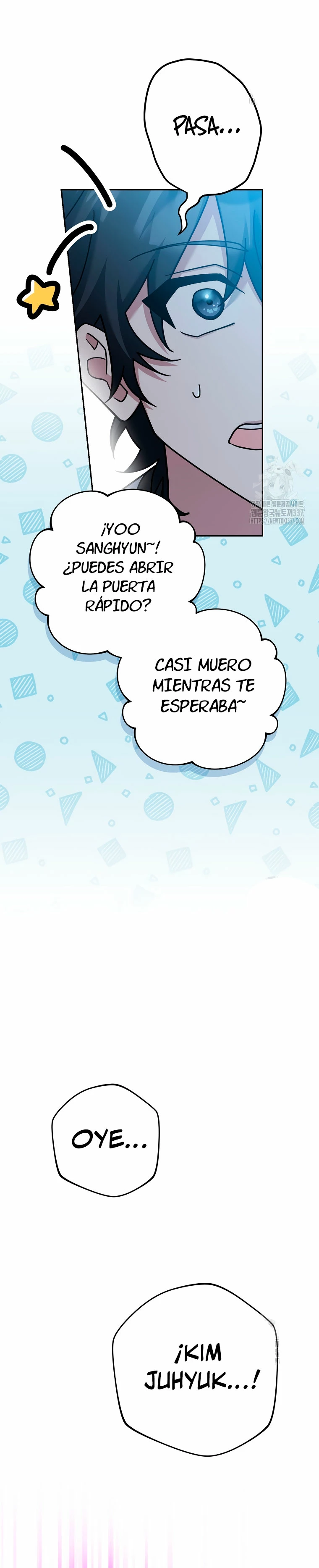 Stream del Arquero Genio Capitulo 24 página 54