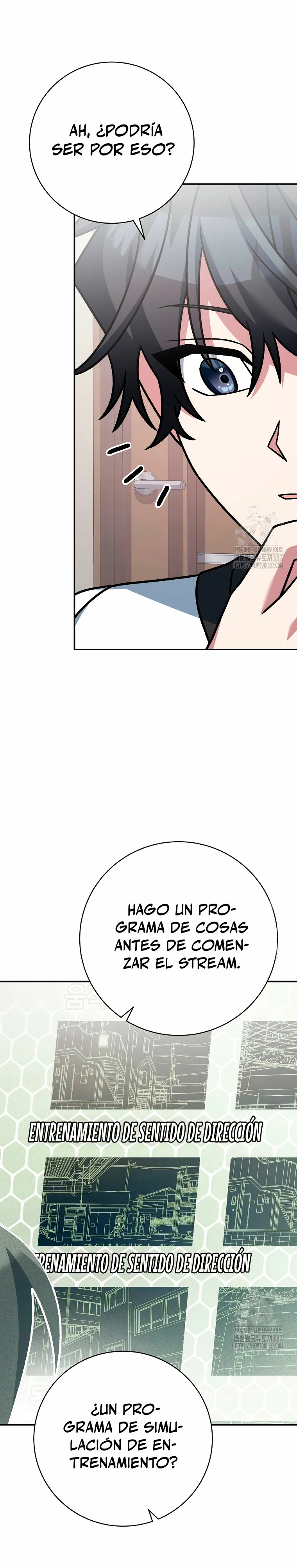Stream del Arquero Genio Capitulo 25 página 29