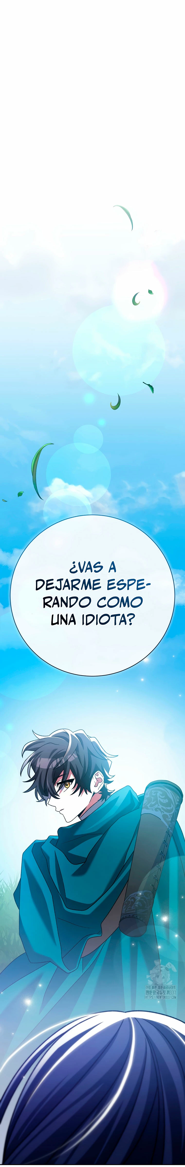 Stream del Arquero Genio Capitulo 25 página 41