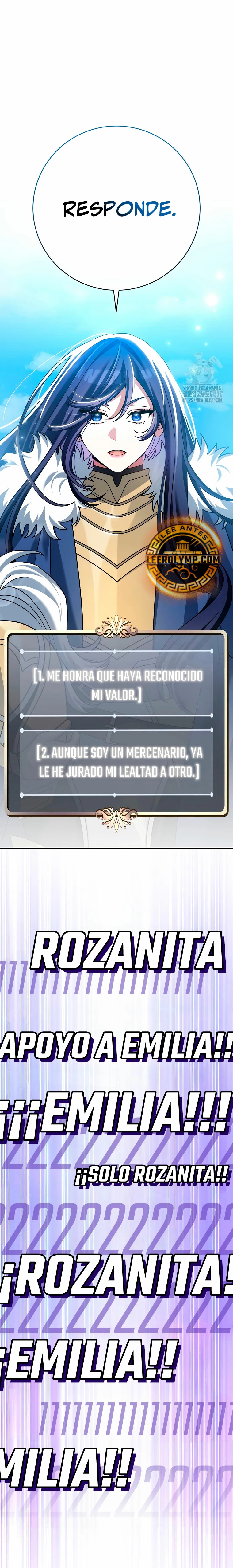 Stream del Arquero Genio Capitulo 25 página 42