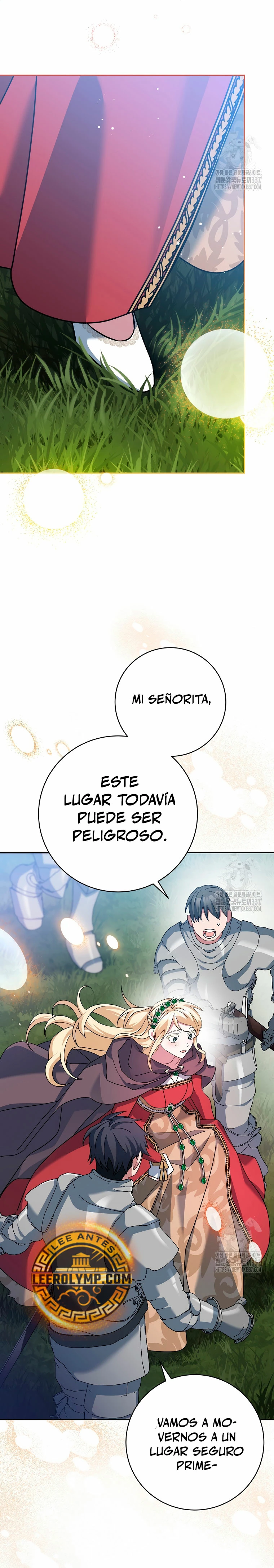 Stream del Arquero Genio Capitulo 25 página 51