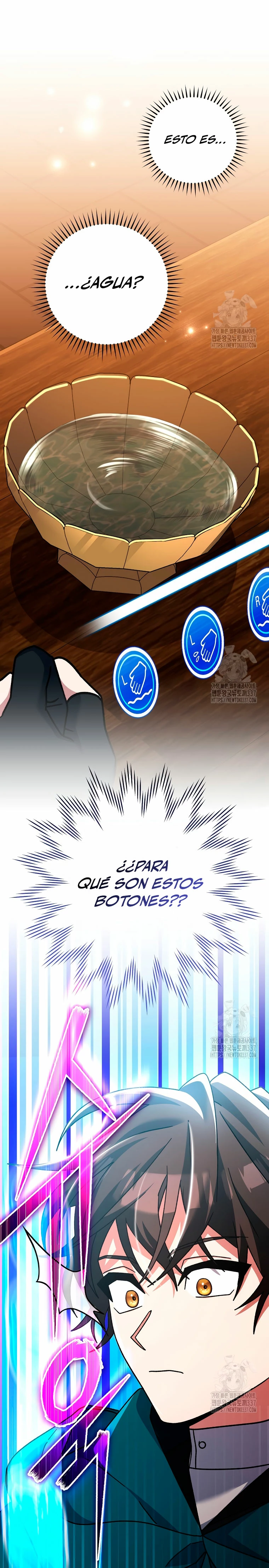 Stream del Arquero Genio Capitulo 26 página 10