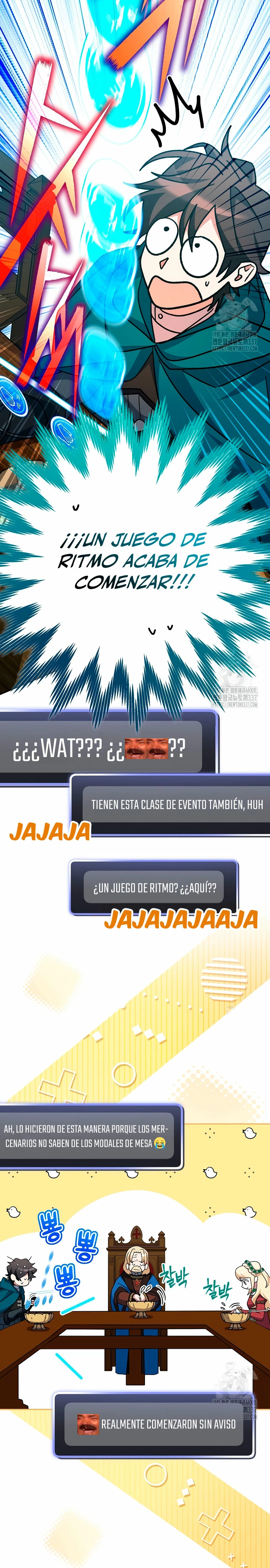 Stream del Arquero Genio Capitulo 26 página 12