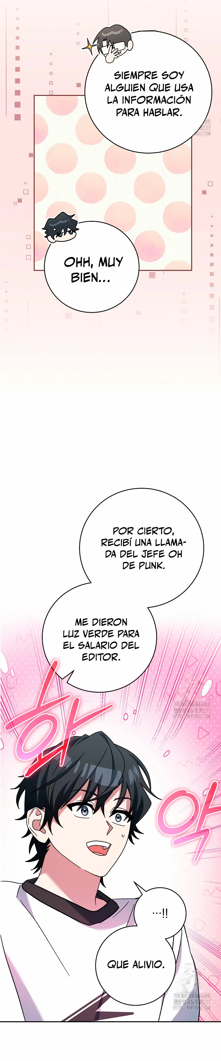 Stream del Arquero Genio Capitulo 26 página 23