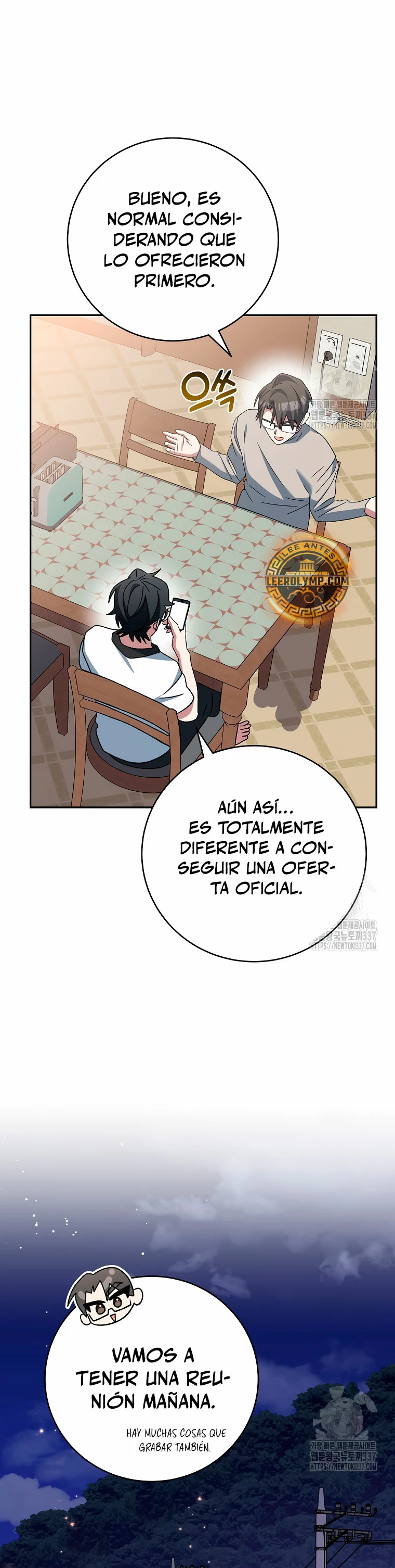 Stream del Arquero Genio Capitulo 26 página 24