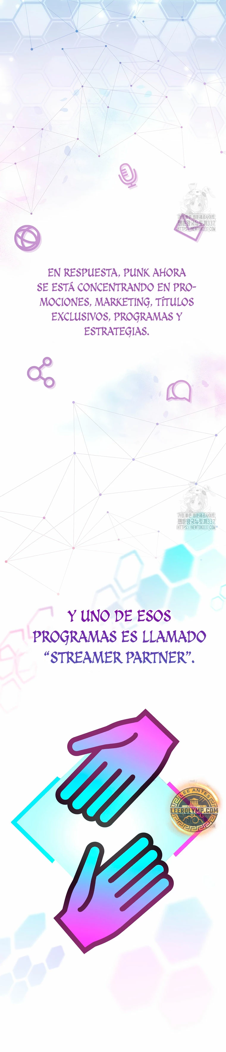 Stream del Arquero Genio Capitulo 26 página 28
