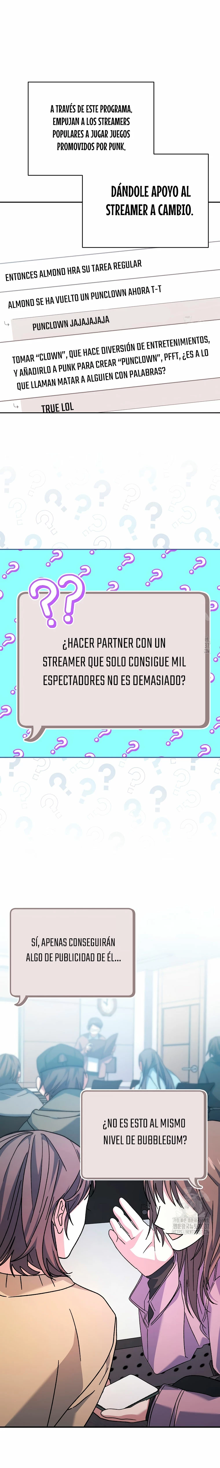 Stream del Arquero Genio Capitulo 26 página 29