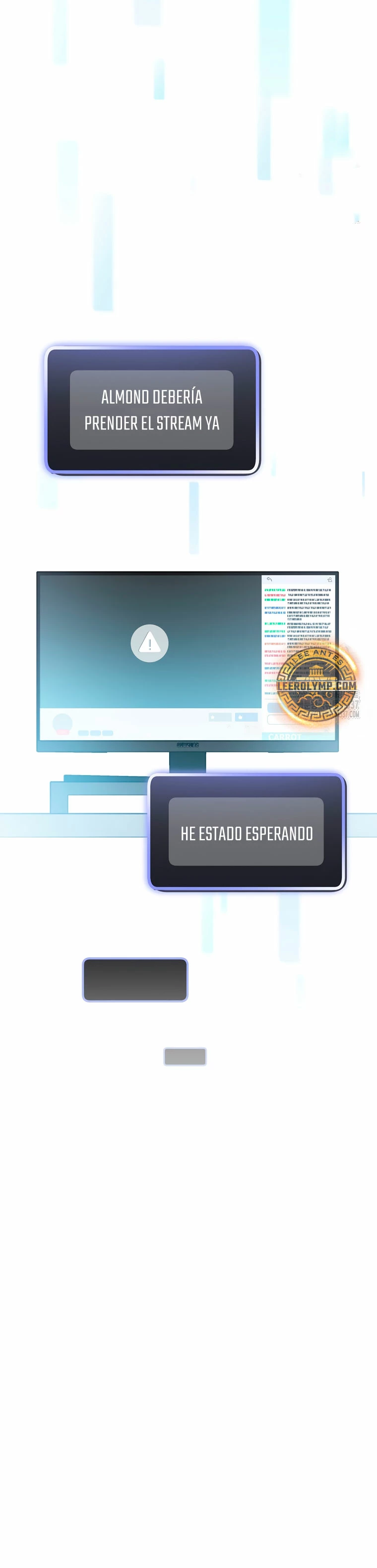 Stream del Arquero Genio Capitulo 26 página 32