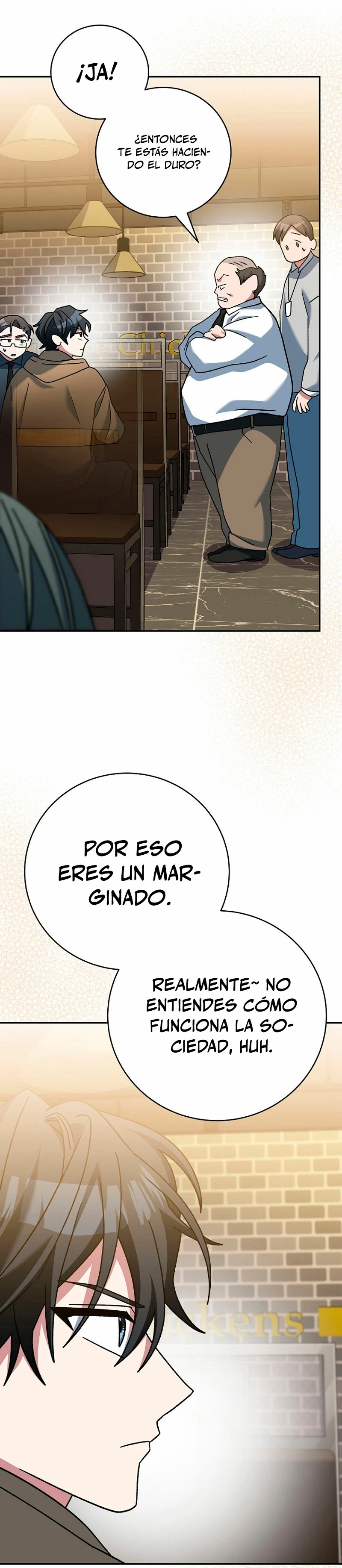 Stream del Arquero Genio Capitulo 27 página 26