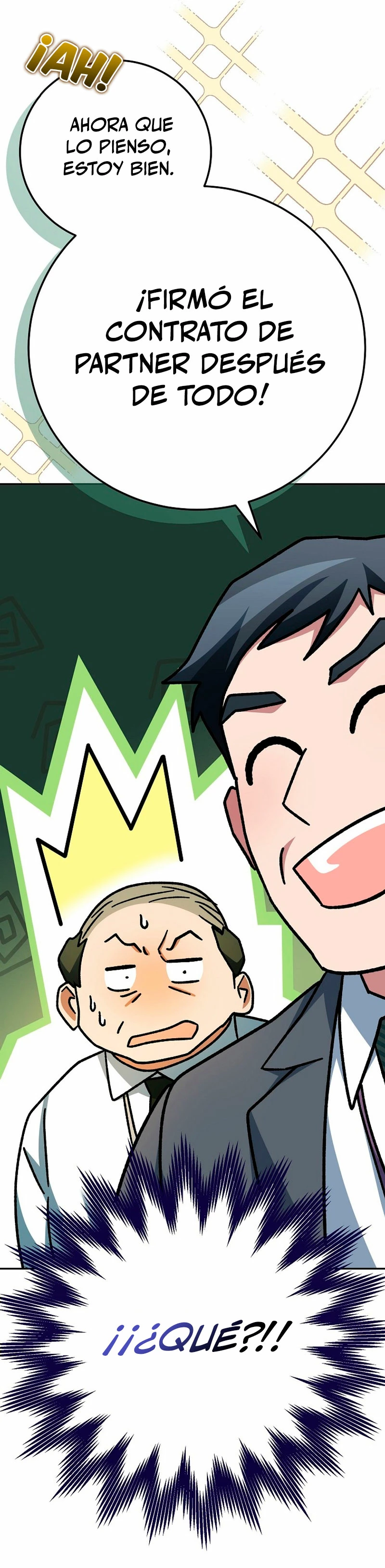 Stream del Arquero Genio Capitulo 27 página 43