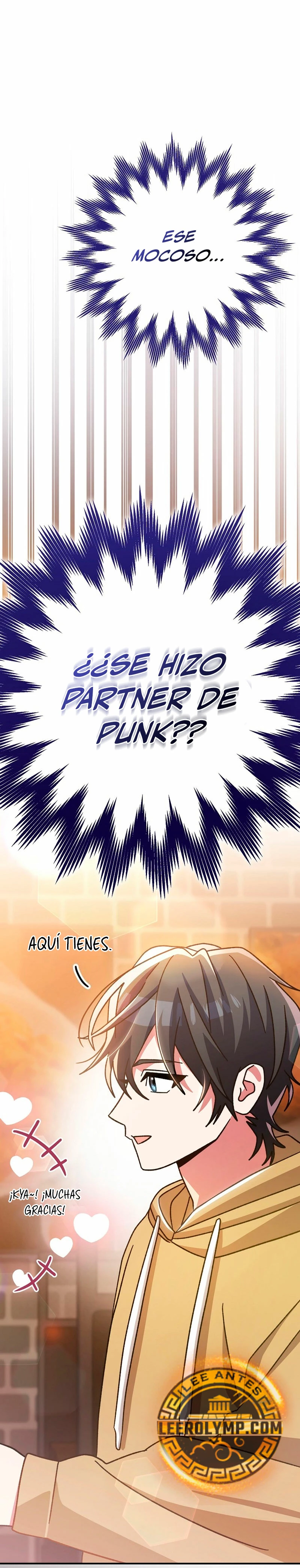 Stream del Arquero Genio Capitulo 27 página 44