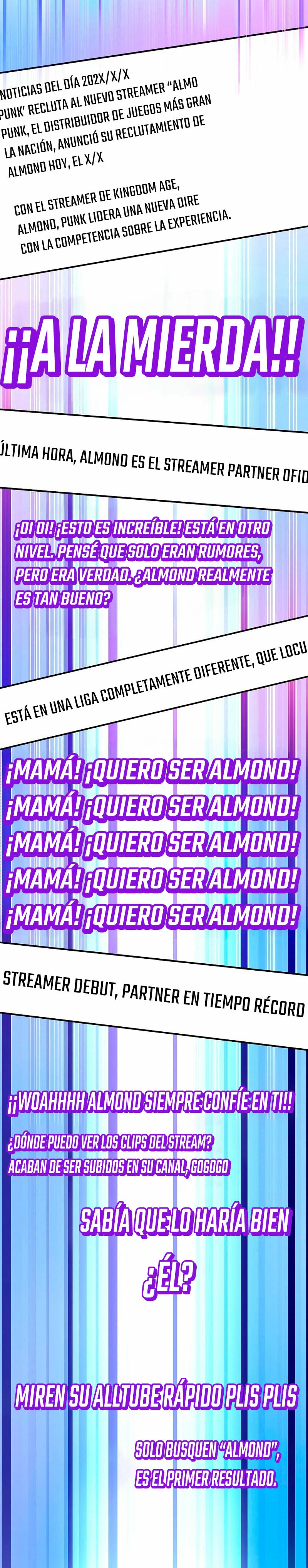 Stream del Arquero Genio Capitulo 27 página 5