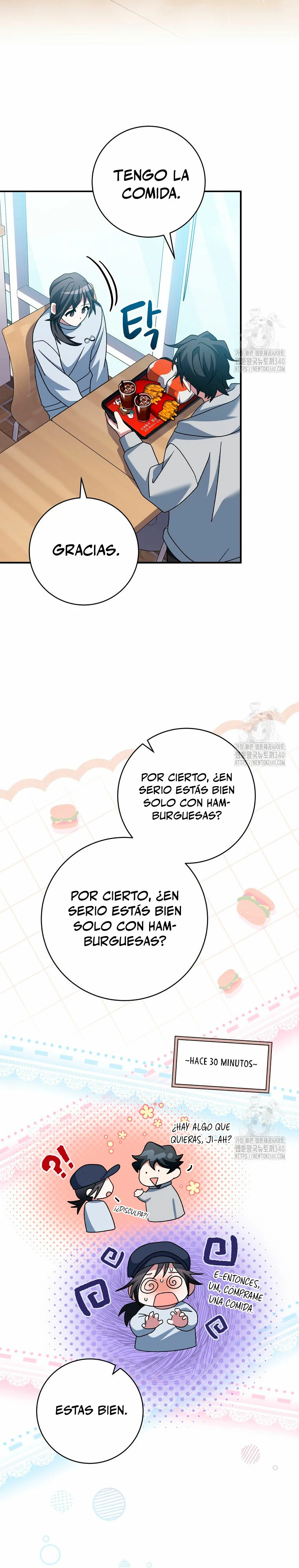Stream del Arquero Genio Capitulo 28 página 16
