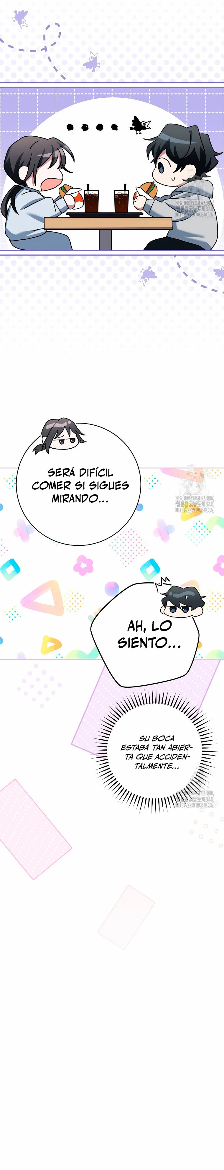 Stream del Arquero Genio Capitulo 28 página 18