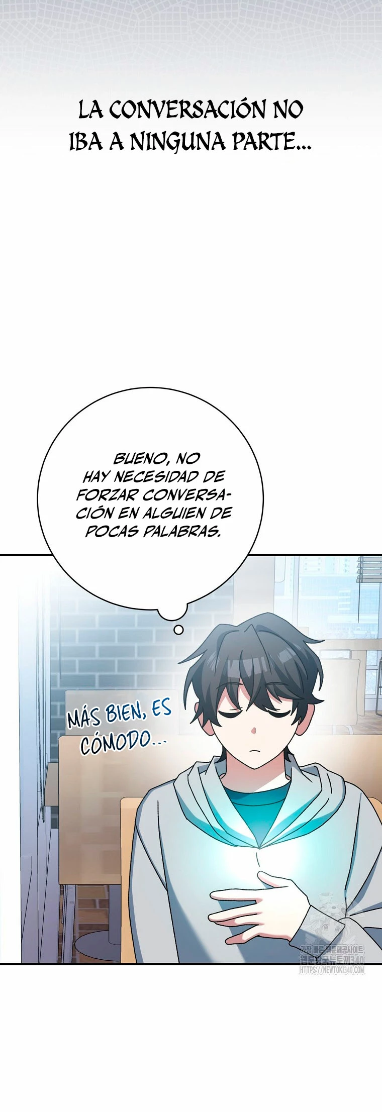 Stream del Arquero Genio Capitulo 28 página 21