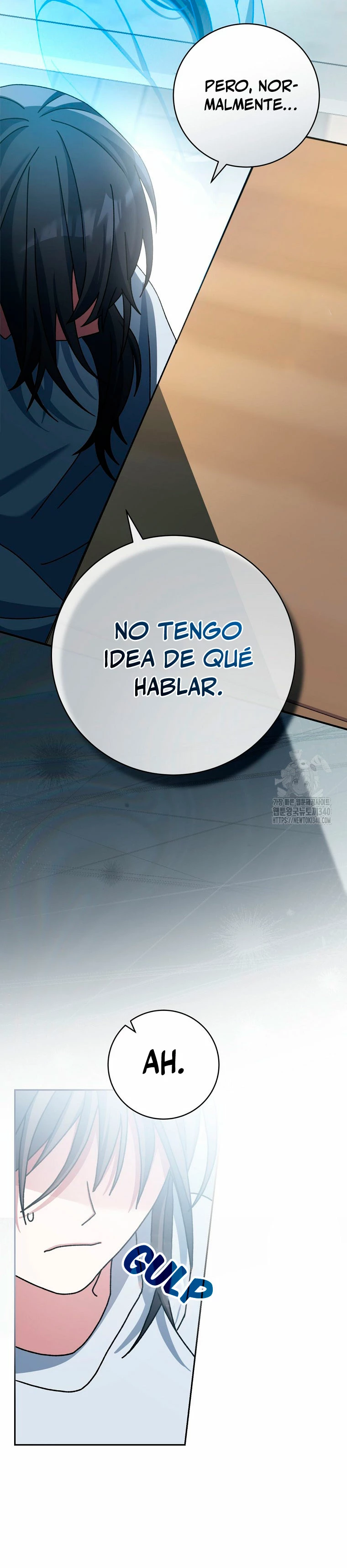 Stream del Arquero Genio Capitulo 28 página 24