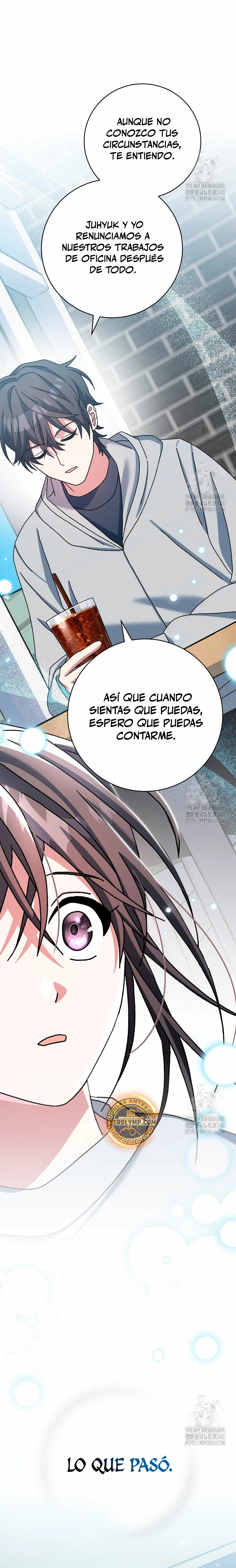 Stream del Arquero Genio Capitulo 28 página 28