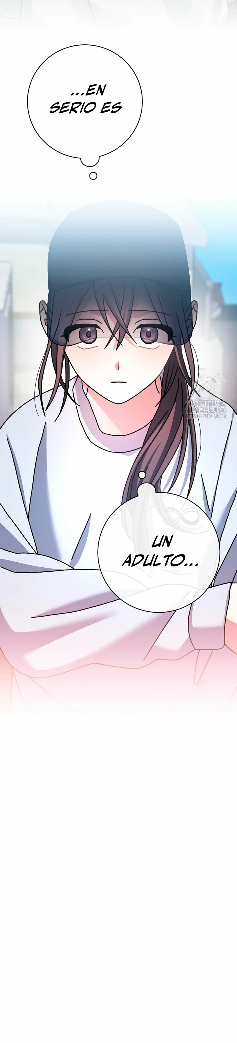 Stream del Arquero Genio Capitulo 28 página 30