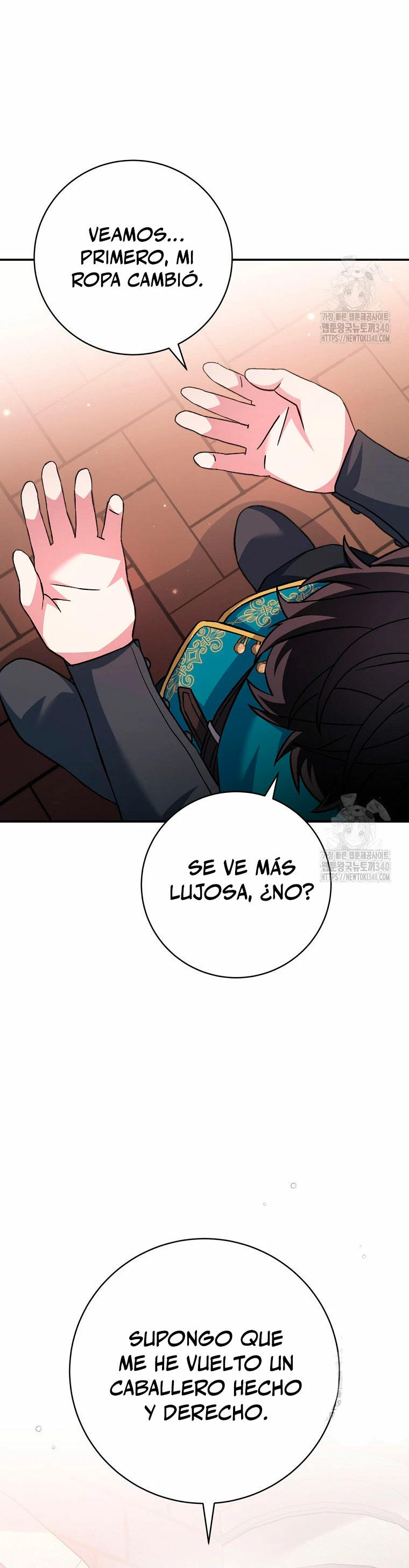 Stream del Arquero Genio Capitulo 28 página 42