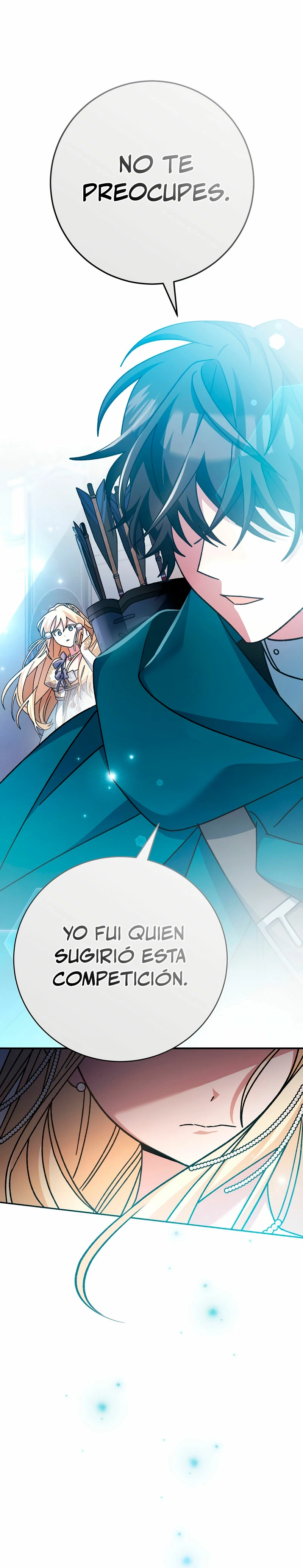 Stream del Arquero Genio Capitulo 29 página 18