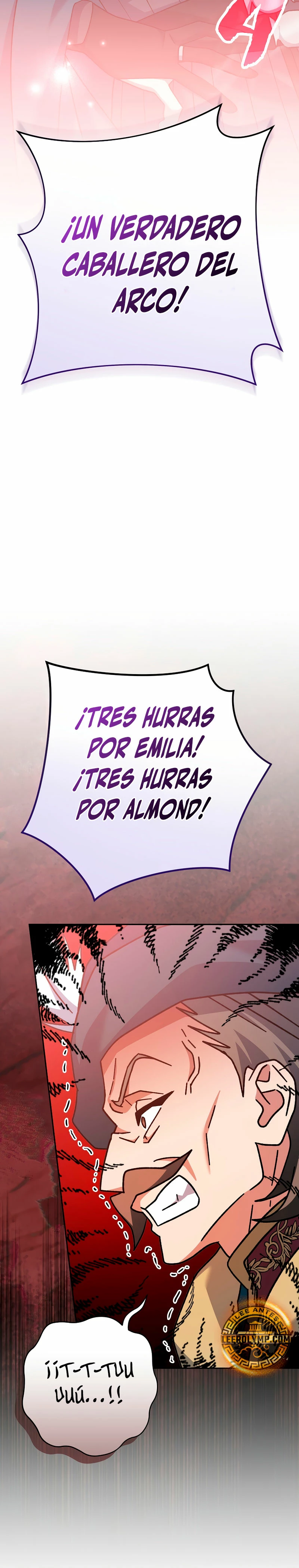 Stream del Arquero Genio Capitulo 29 página 39