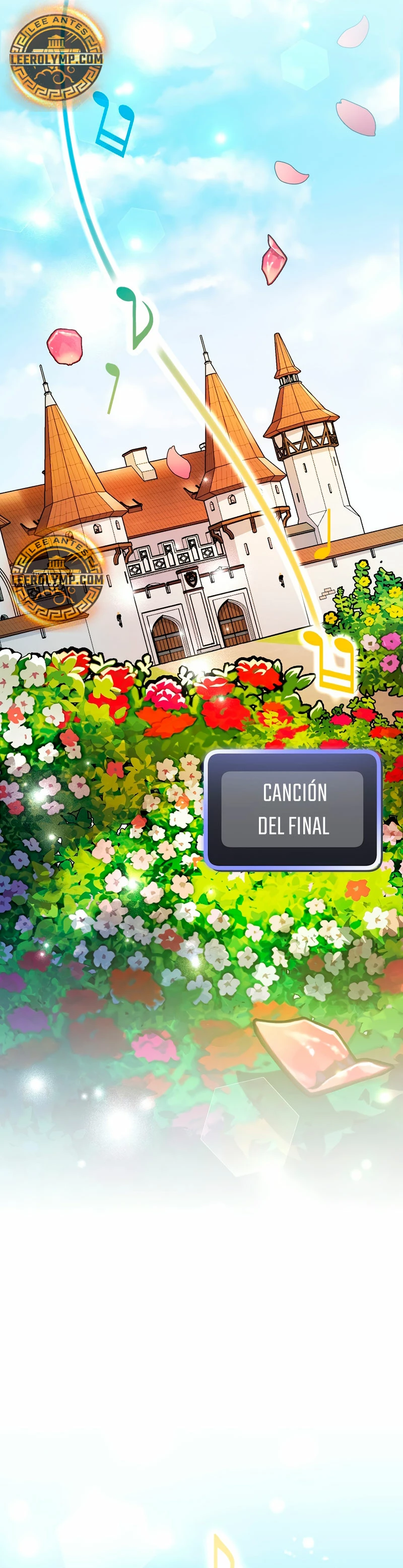 Stream del Arquero Genio Capitulo 29 página 43