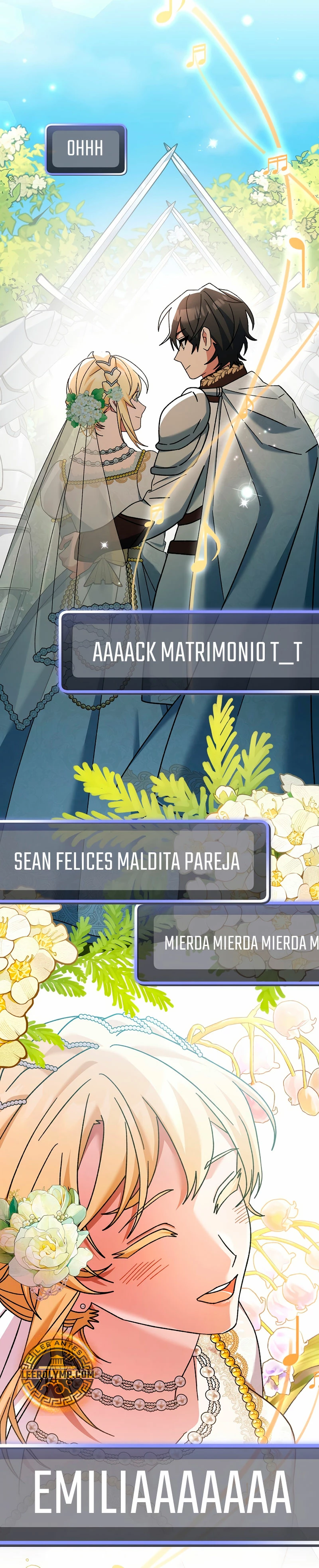 Stream del Arquero Genio Capitulo 29 página 44