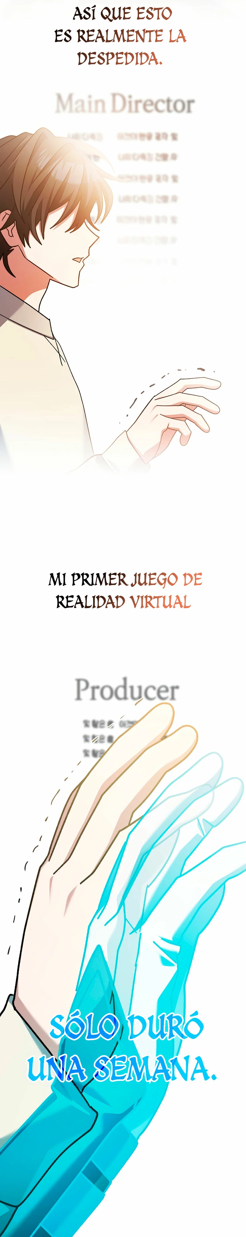 Stream del Arquero Genio Capitulo 29 página 47