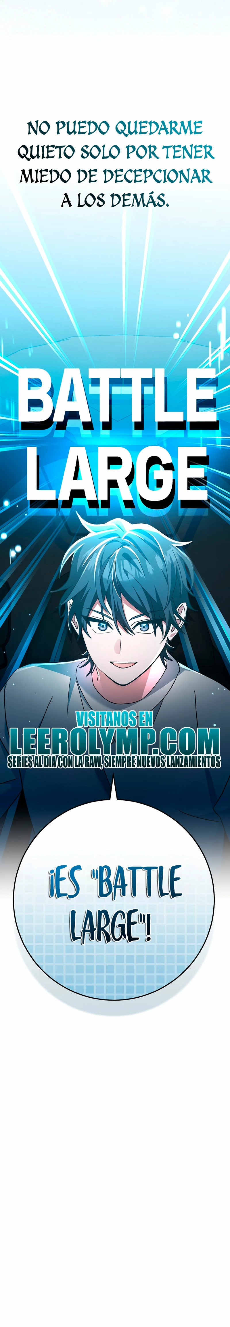 Stream del Arquero Genio Capitulo 29 página 57