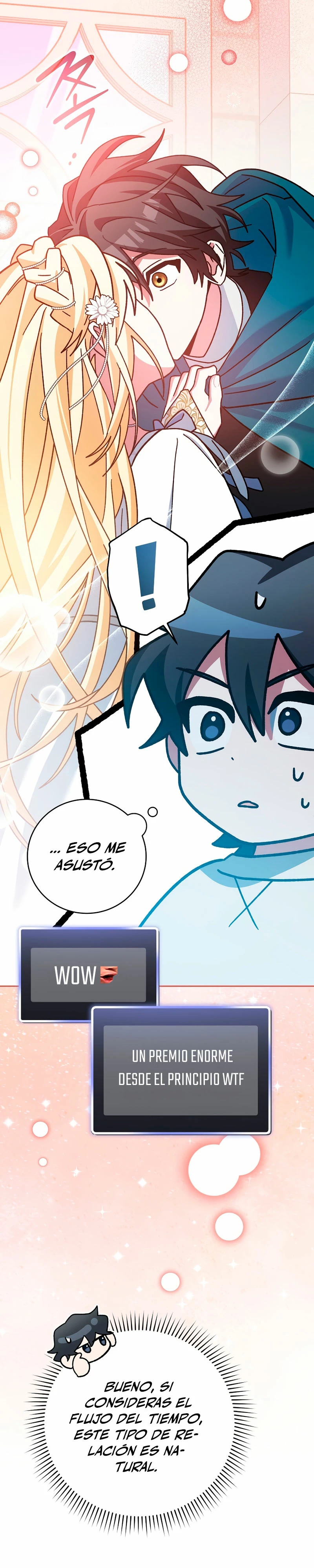 Stream del Arquero Genio Capitulo 29 página 6