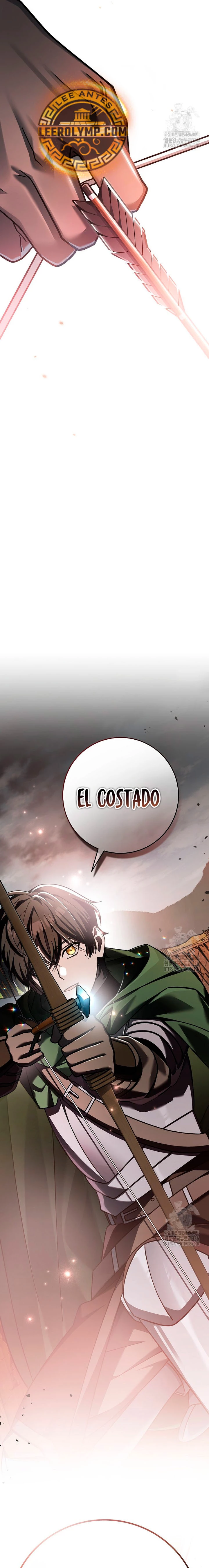 Stream del Arquero Genio Capitulo 3 página 29