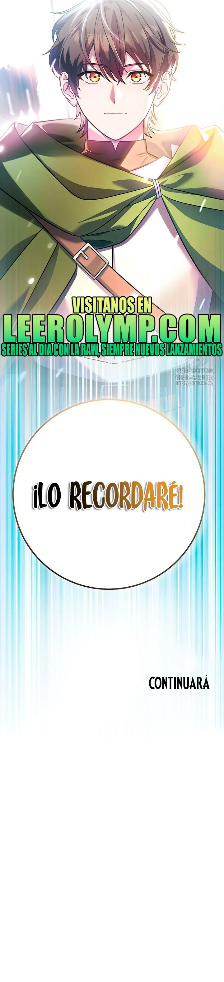Stream del Arquero Genio Capitulo 3 página 42