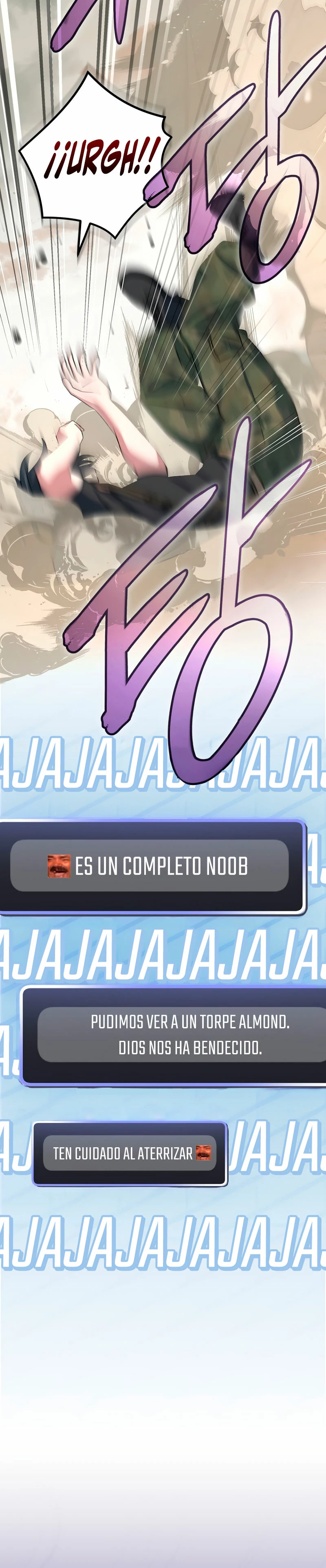 Stream del Arquero Genio Capitulo 30 página 27