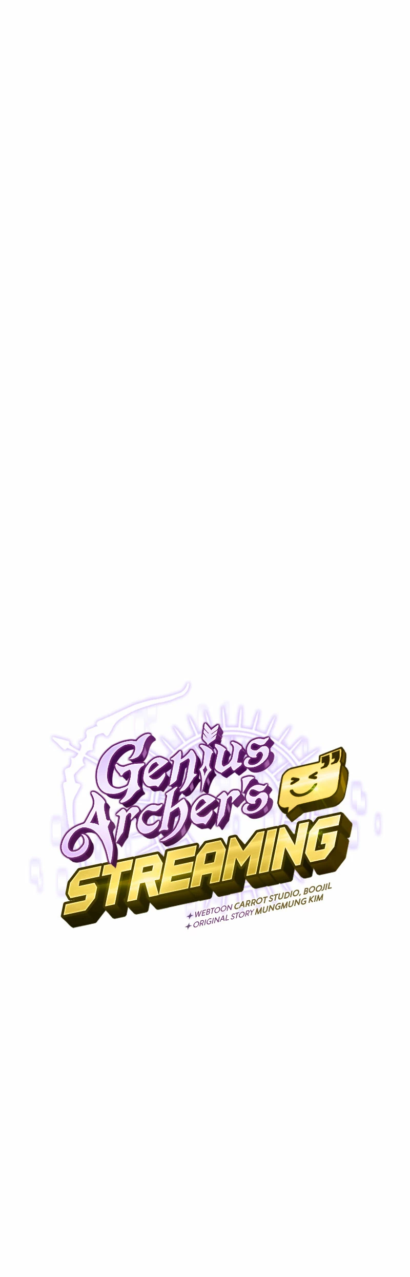 Stream del Arquero Genio Capitulo 30 página 37