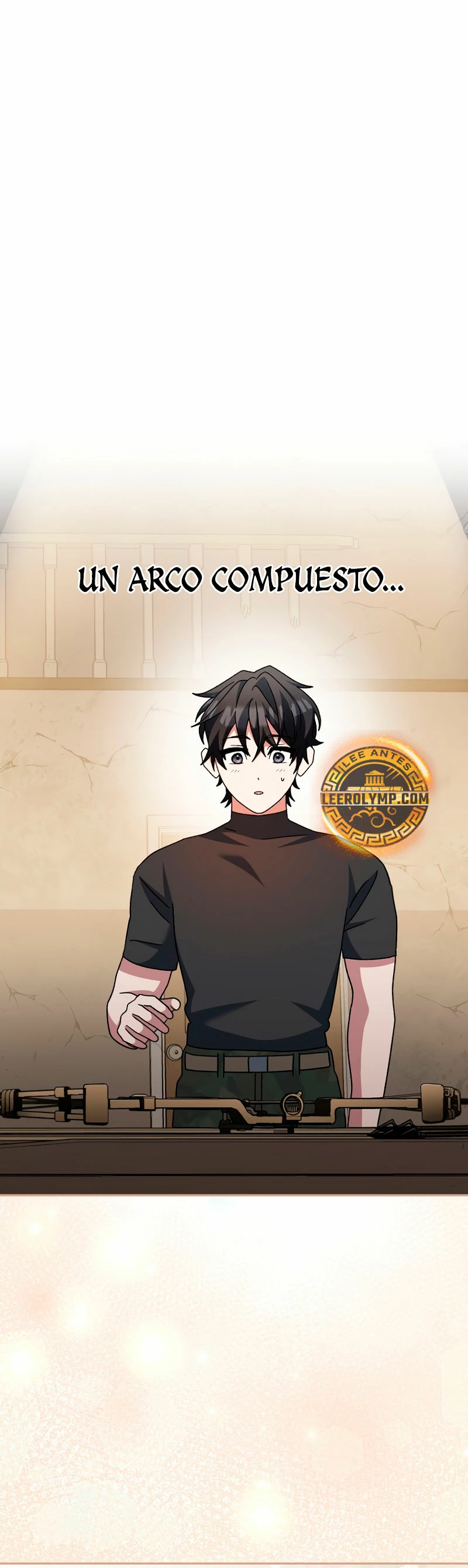 Stream del Arquero Genio Capitulo 30 página 38