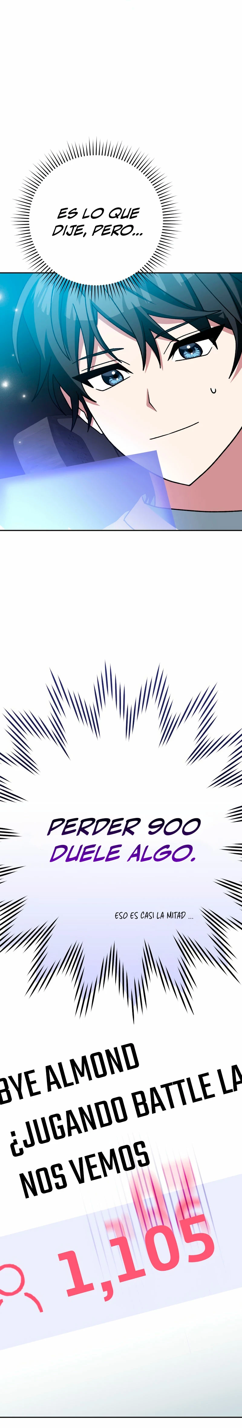 Stream del Arquero Genio Capitulo 30 página 5