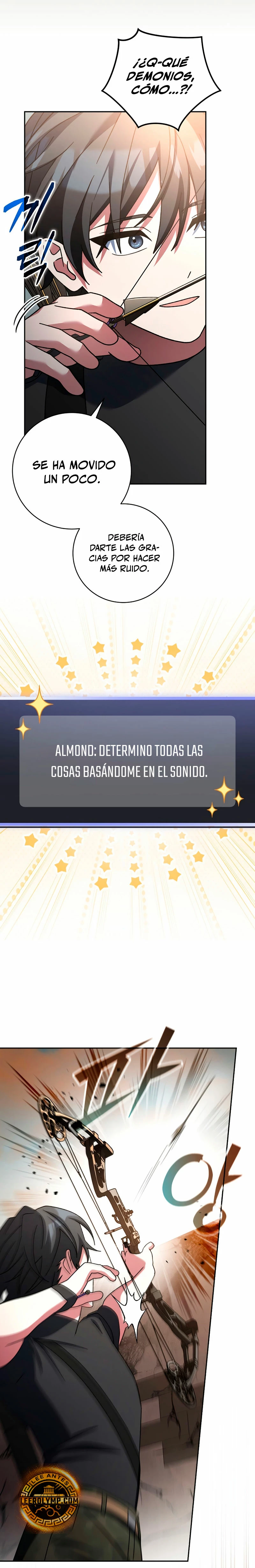 Stream del Arquero Genio Capitulo 31 página 24