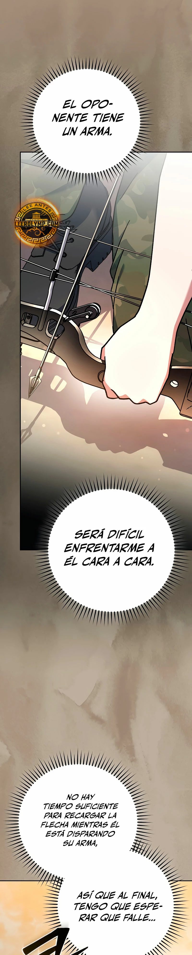 Stream del Arquero Genio Capitulo 32 página 48