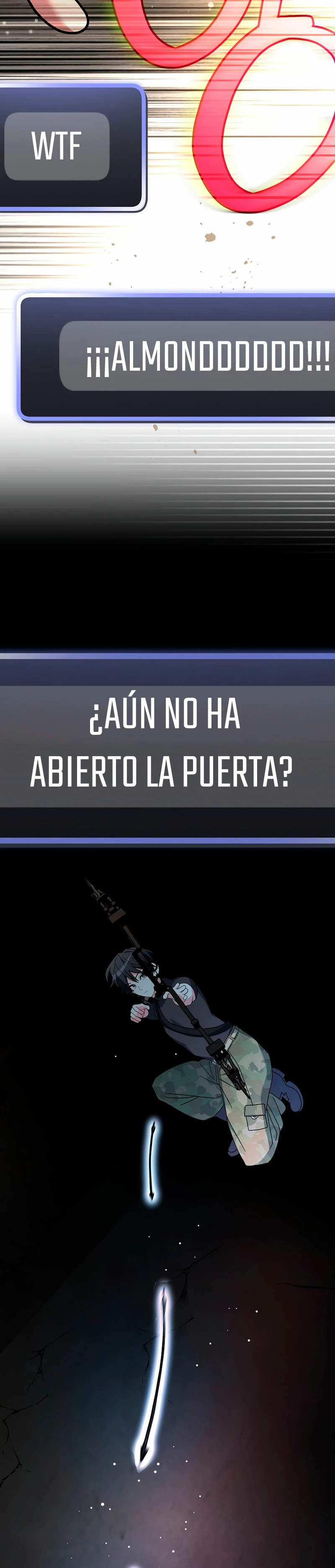 Stream del Arquero Genio Capitulo 32 página 53