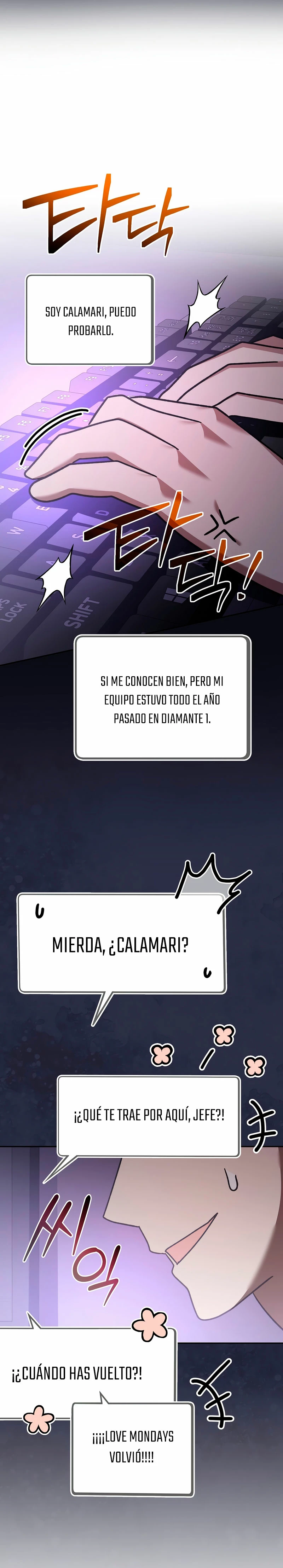 Stream del Arquero Genio Capitulo 33 página 39