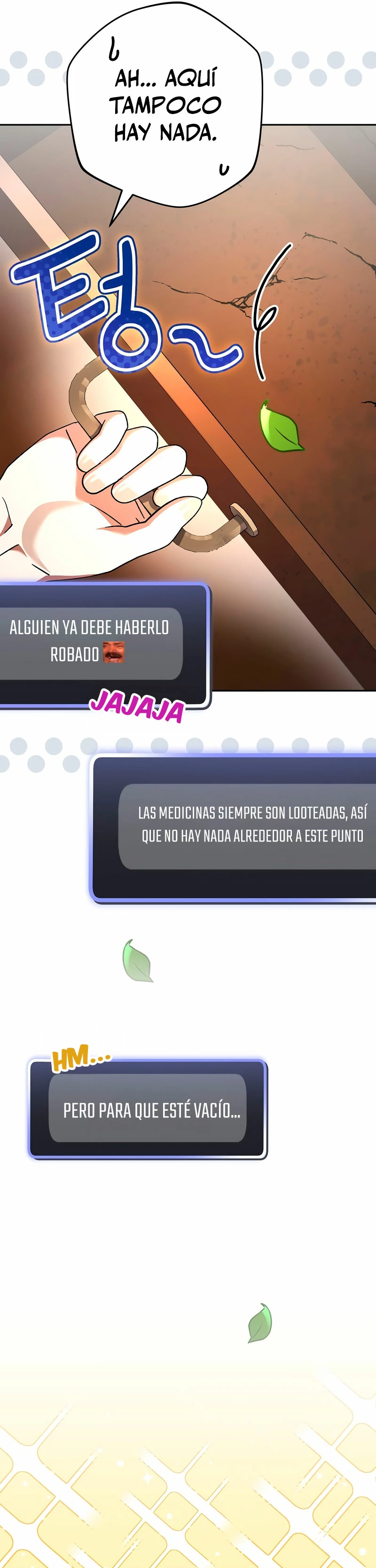 Stream del Arquero Genio Capitulo 33 página 44
