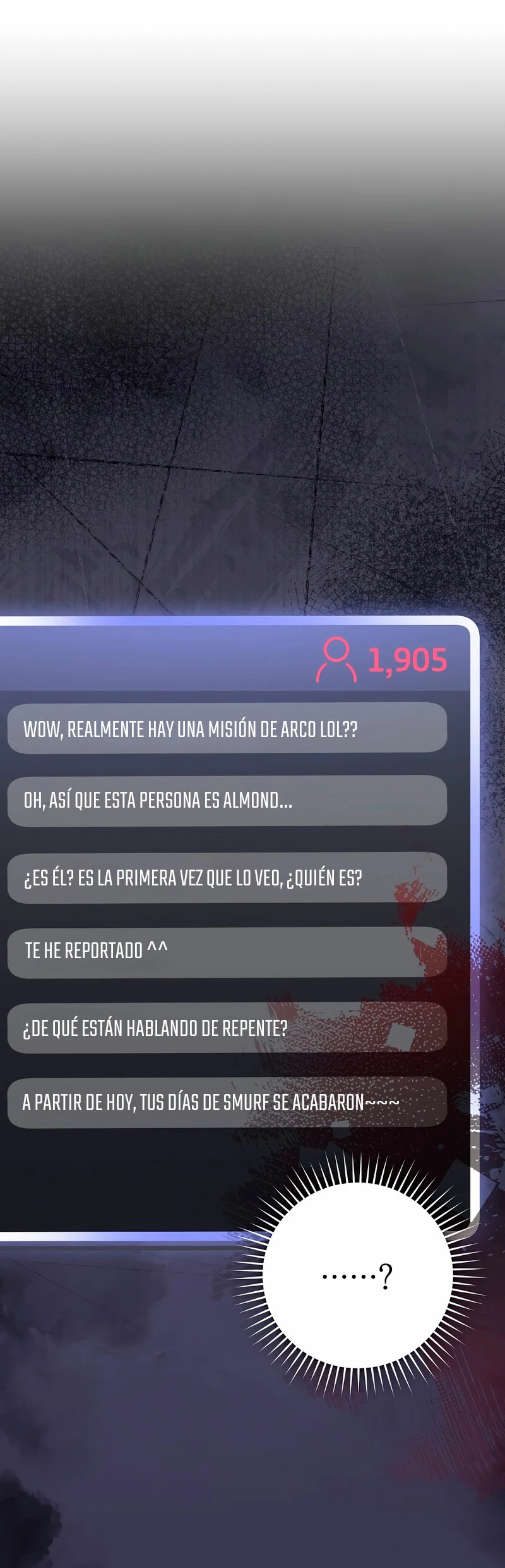 Stream del Arquero Genio Capitulo 33 página 49