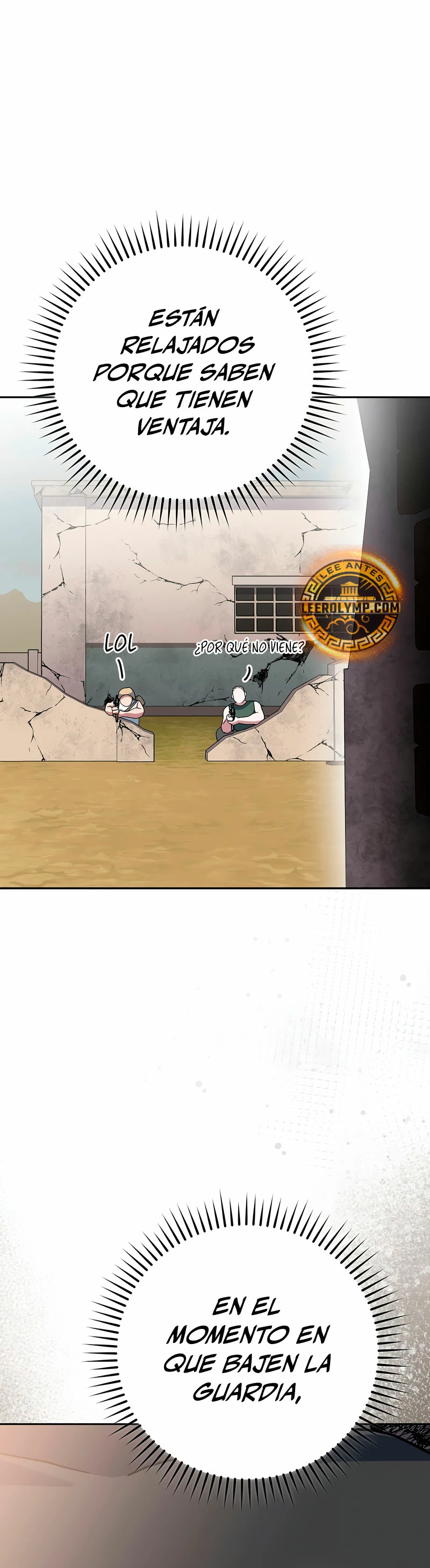 Stream del Arquero Genio Capitulo 34 página 46