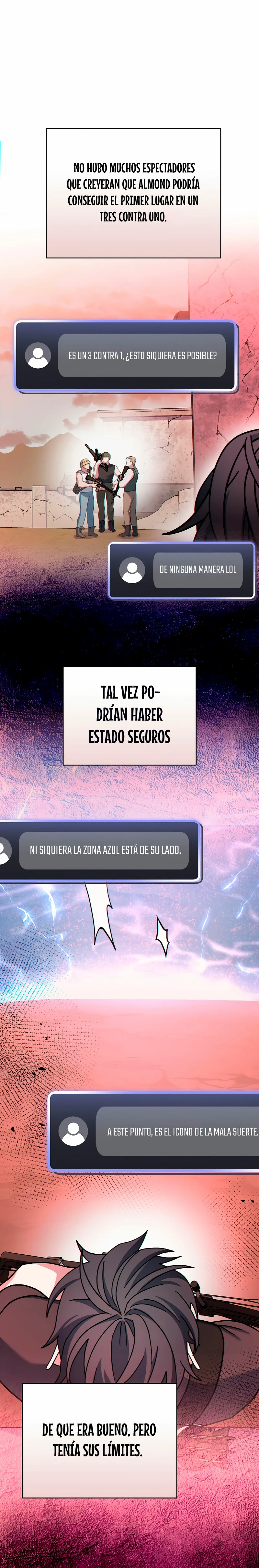 Stream del Arquero Genio Capitulo 35 página 25