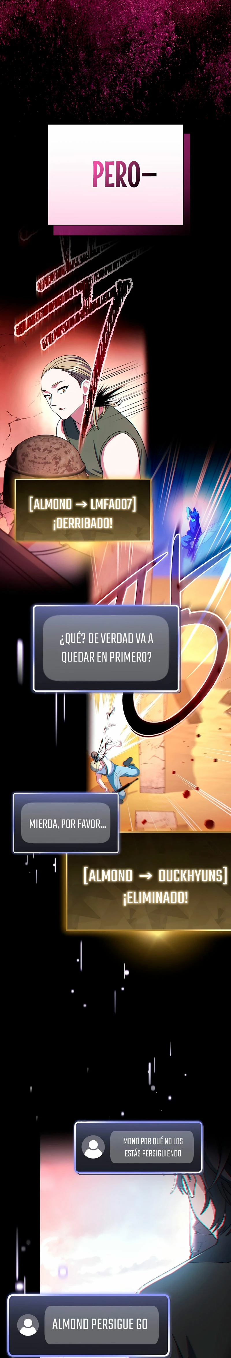 Stream del Arquero Genio Capitulo 35 página 26