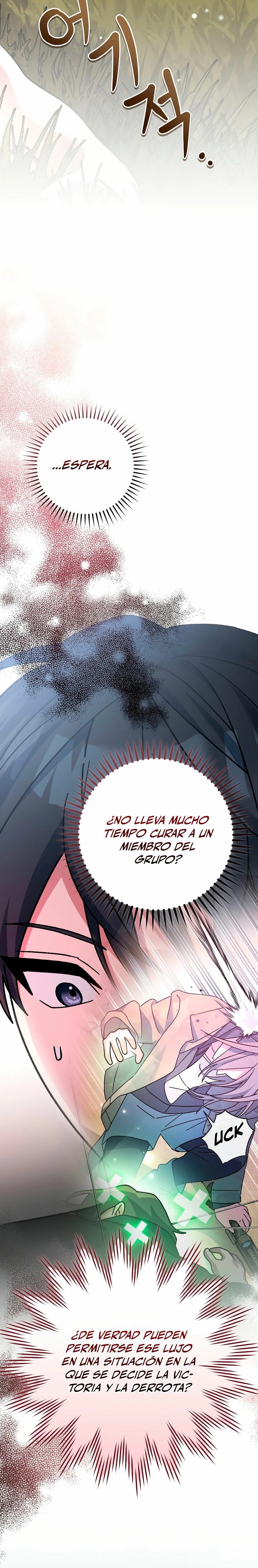 Stream del Arquero Genio Capitulo 35 página 4
