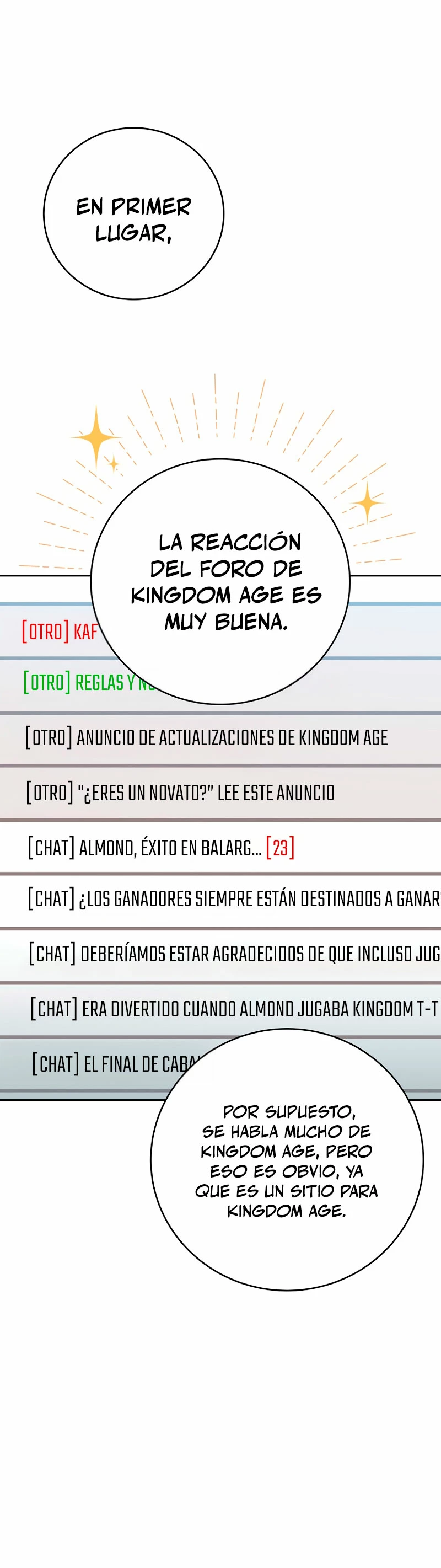 Stream del Arquero Genio Capitulo 35 página 41